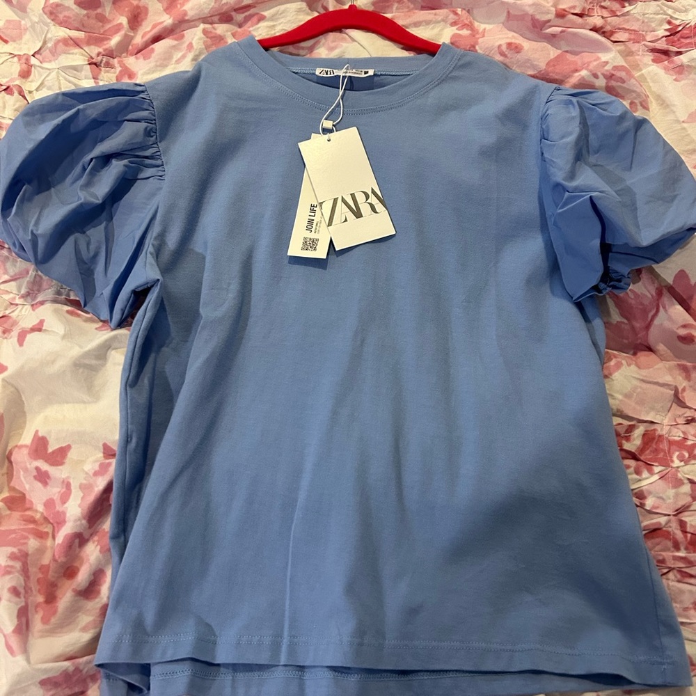 Zara Top, Size Small